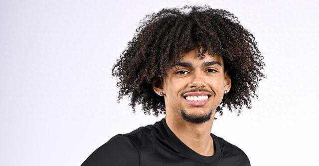 2025年NBA选秀球员之阿萨-纽厄尔