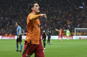 开云APP-加拉塔萨雷队内外援人数超标，扎尼奥洛父亲：乌迪内斯已开出报价