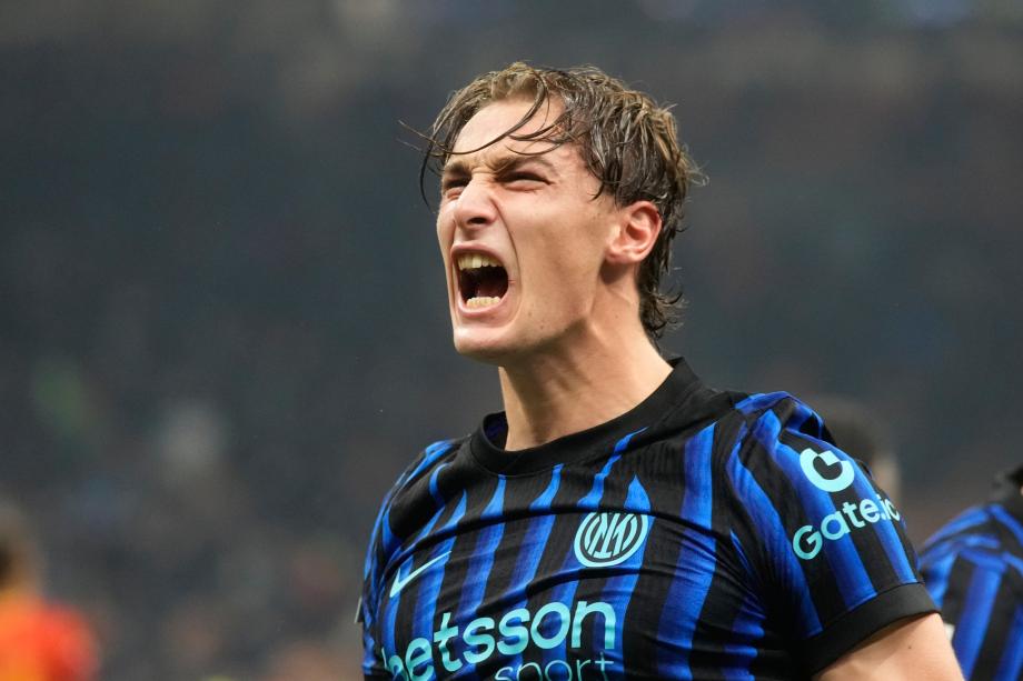 kaiyun-意甲-埃斯波西托替补制胜 国米1-0莱切近8轮7胜