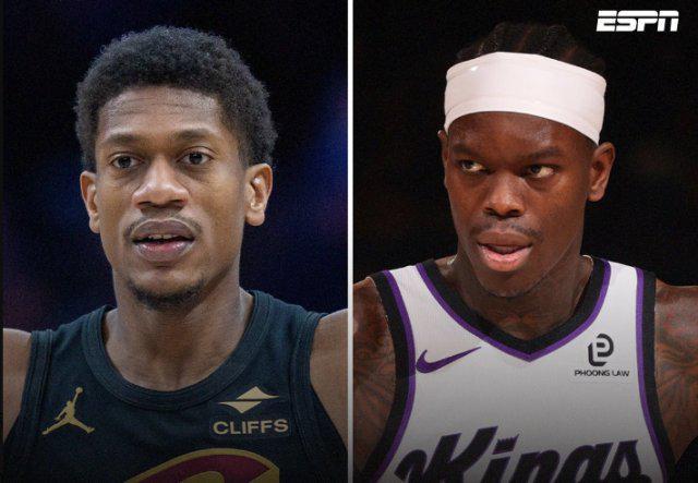 开云体育下载-三方交易！亨特和施罗德互换东家