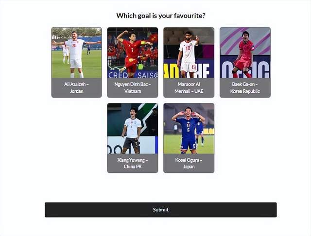 开云APP-意外收获？向余望遥遥领先：有望拿下U23亚洲杯最佳进球！