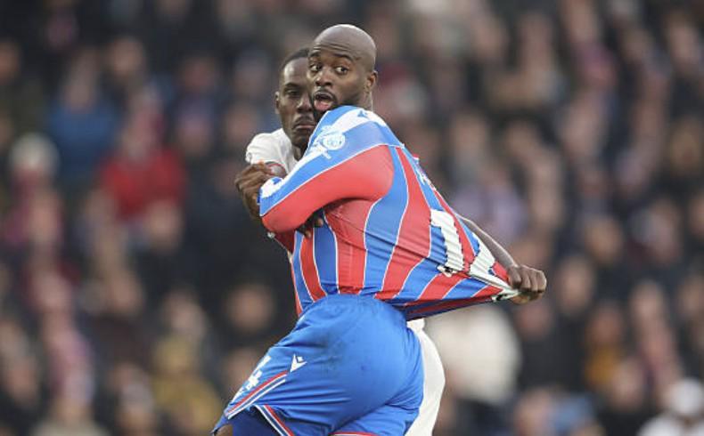 开云体育下载-格拉斯纳：马特塔的膝盖看起来好转了，因此我们决定让他回归