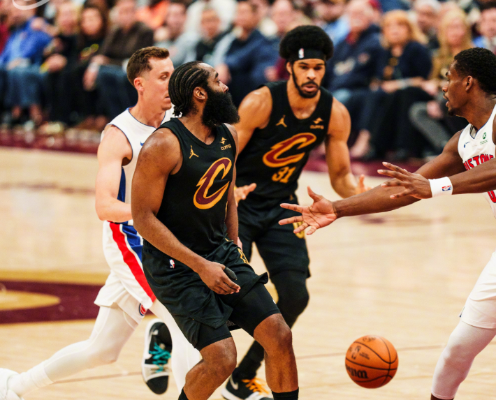 开云体育APP下载-4胜16负，3胜0负！东部进决赛难道这么简单？这次确实该轮到哈登