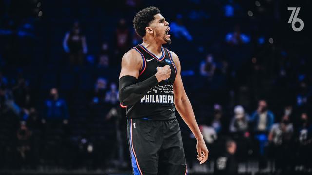 kaiyun-恩比德缺席连胜不止 三军用命助76人力保东部第一