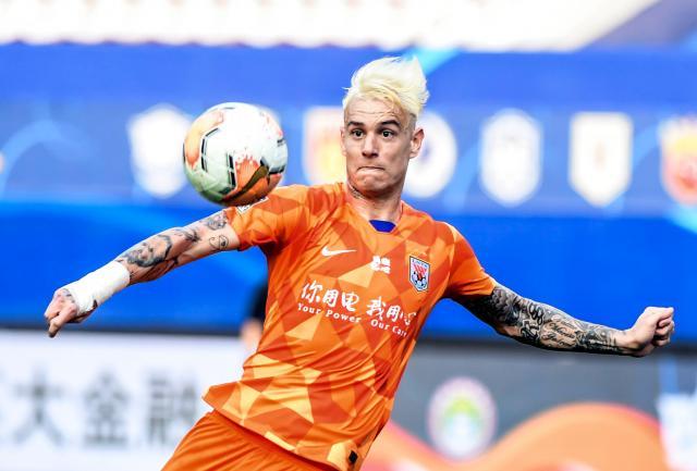 kaiyun-格德斯回归巴甲现转机？巴豪门主席示好：正在评估！