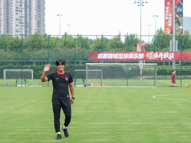 开云体育APP下载-徐正源：中国足协曾联系我 希望参加国足主帅竞聘