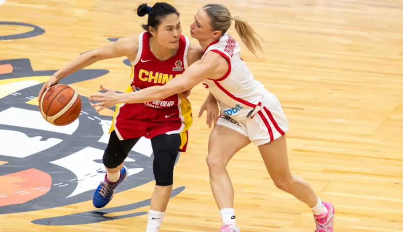 开云-比中国女篮赢球更可喜！宫鲁鸣不再固执，主动削弱张子宇出场时间