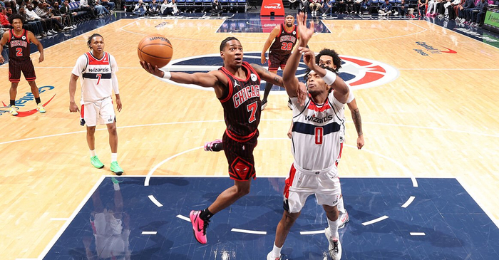 开云体育官网-迪林厄姆26分琼斯20+9 公牛大胜奇才终结7连败|北京|科林·塞克斯顿|芝加哥公牛队|华盛顿奇才队|nba_新浪体育_新浪新闻